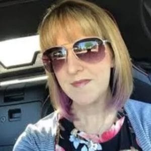 SUSAN MILLER